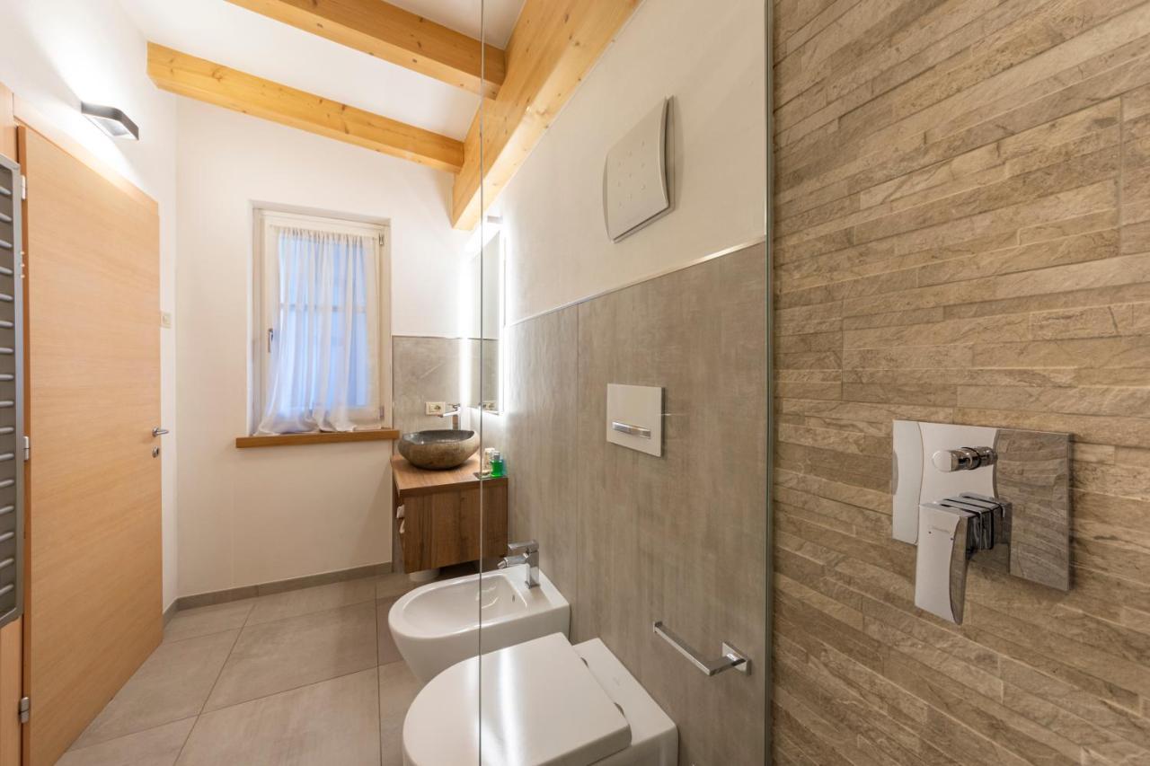 Attico Faloria Luxury モエナ エクステリア 写真